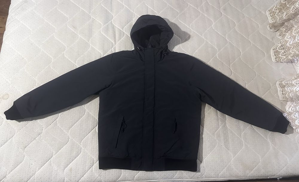 Carhartt WIP Kodiak Blouson Winter Jacket