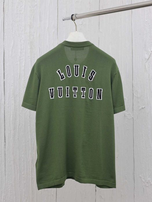 Tricou Louis Vuitton Premium