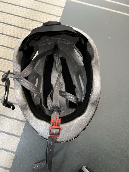 casca protectie bicicleta OK Baby Sunny 40-50 cm