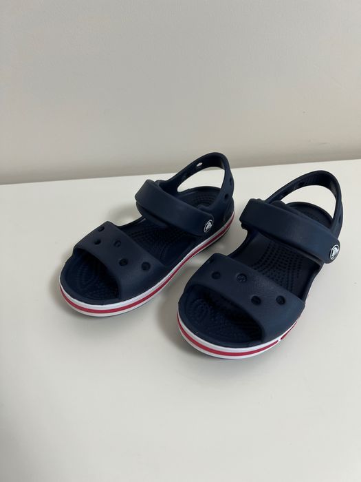 Джапанки Crocs c10