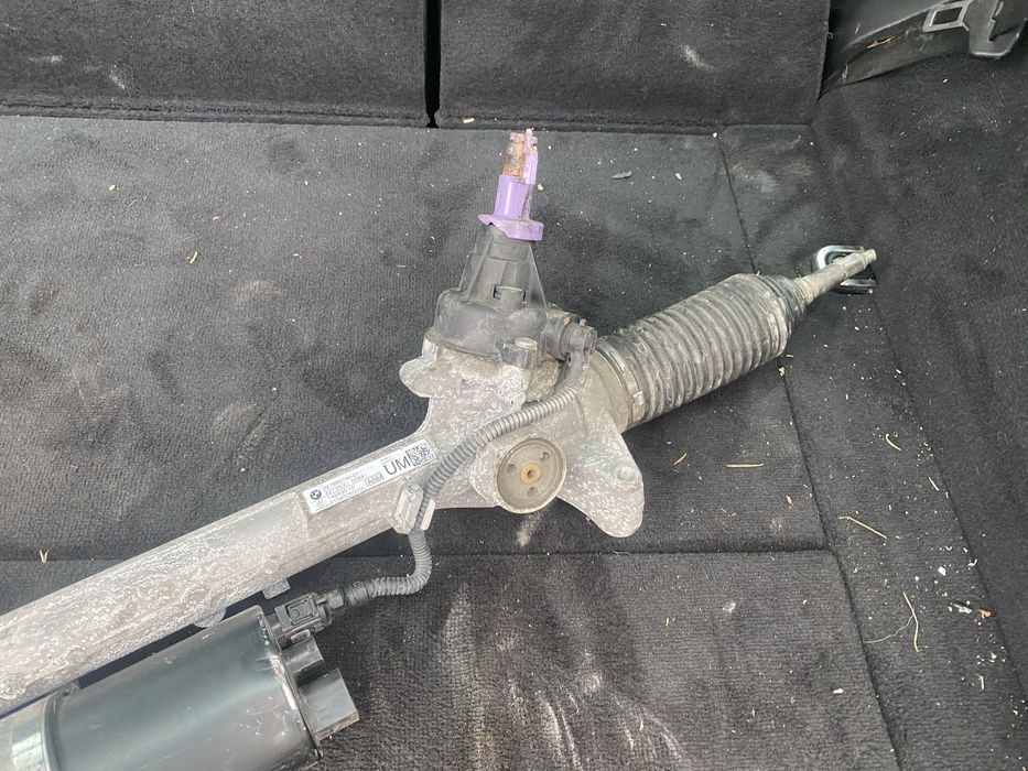 Кормилна рейка BMW F32/F33/F36