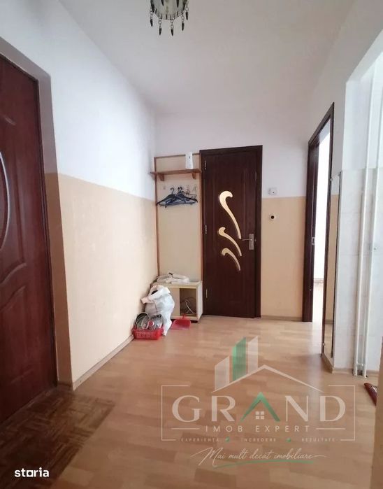 2 camere decomandat | BALCON | Manastur–Zona Minerva — fotografia 3