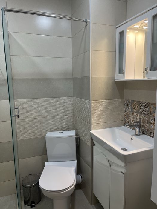 Продавам апартамент гр.Генерал Тошево