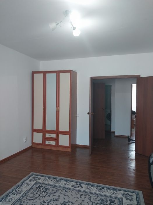 Однокомнатная квартира