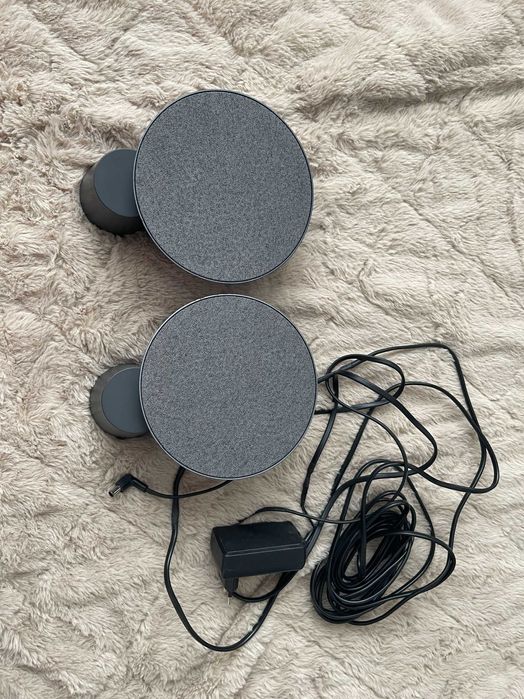 Boxe 2.0 Logitech MX Sound, Bluetooth, 2x12W RMS pret magazin 460lei