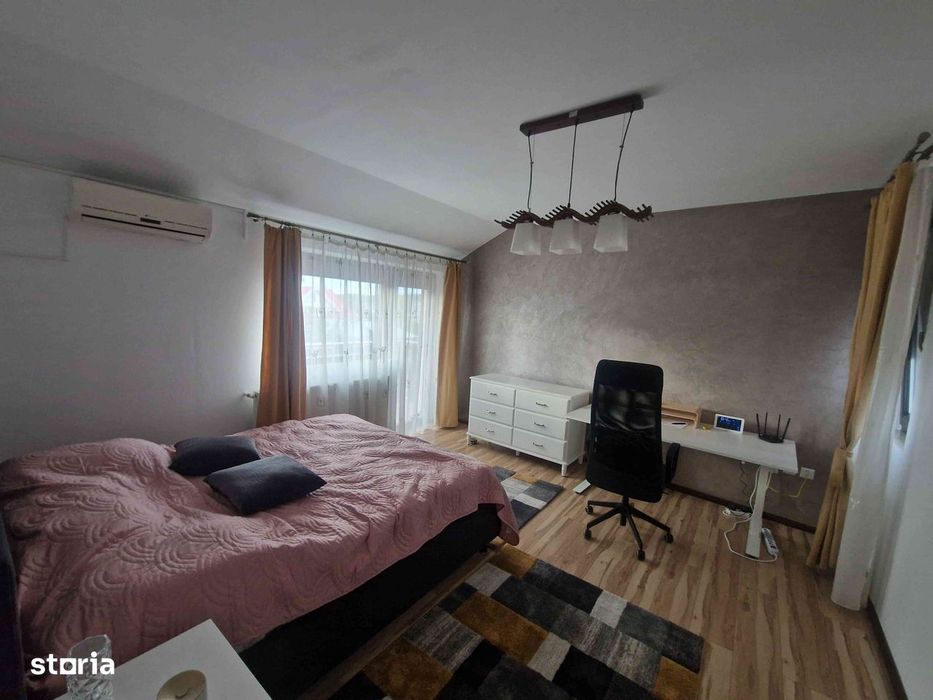 Tatarasi Str. Ion Creanga apartament 85 mp + parcare proprie