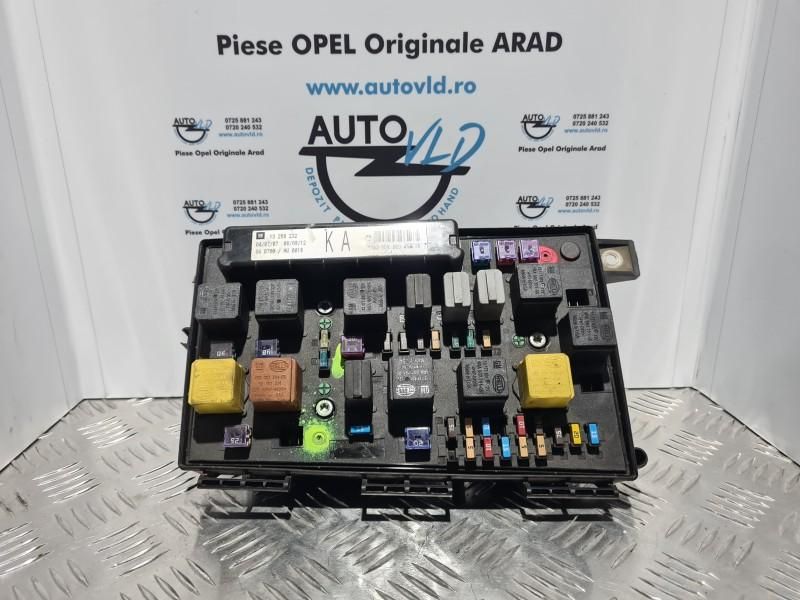 Panou sigurante Opel Astra H