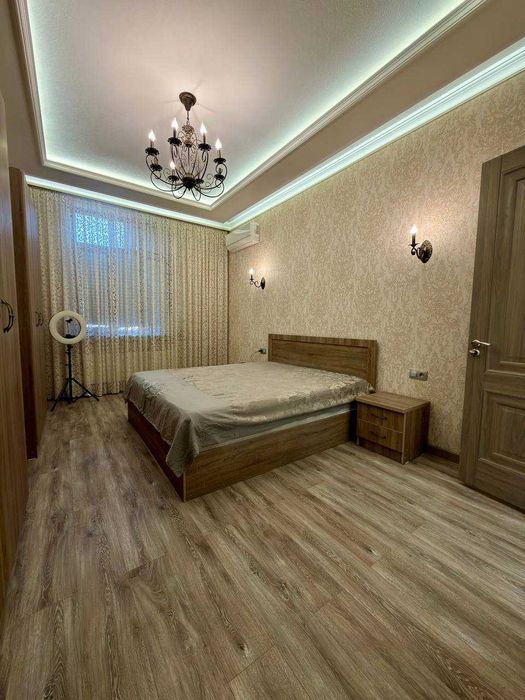 3 комнатная квартира в ЖК Дархан . Мирзо Улугбекский район