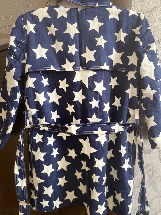 Трэнч . На 4-5 лет