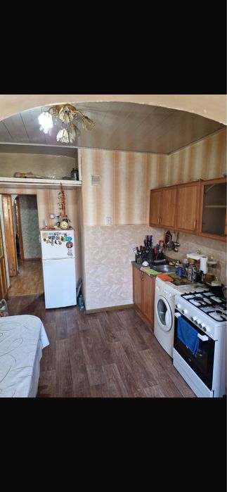 2х комн квартира