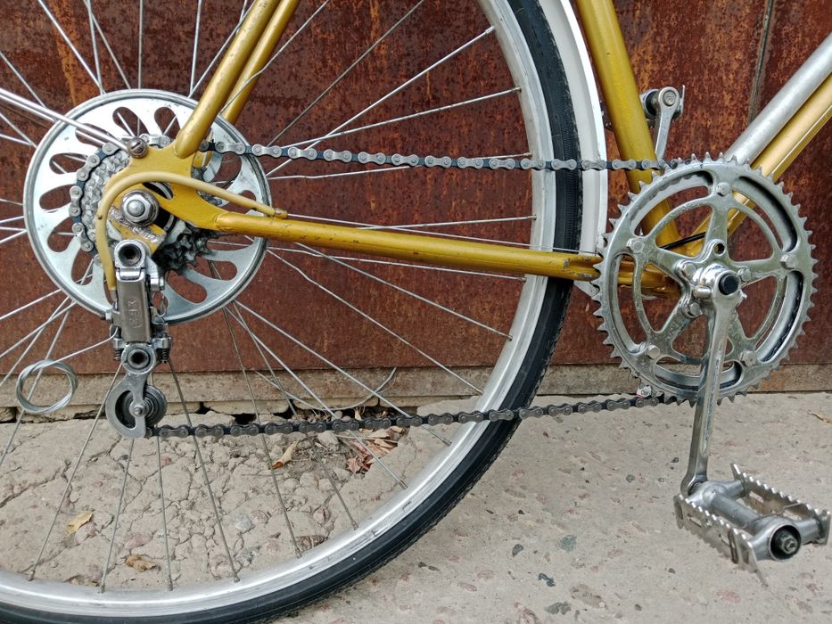 Продам ХВЗ турист в оригинале все