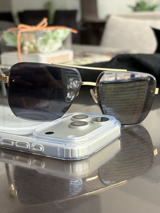 Слънчеви очила gucci