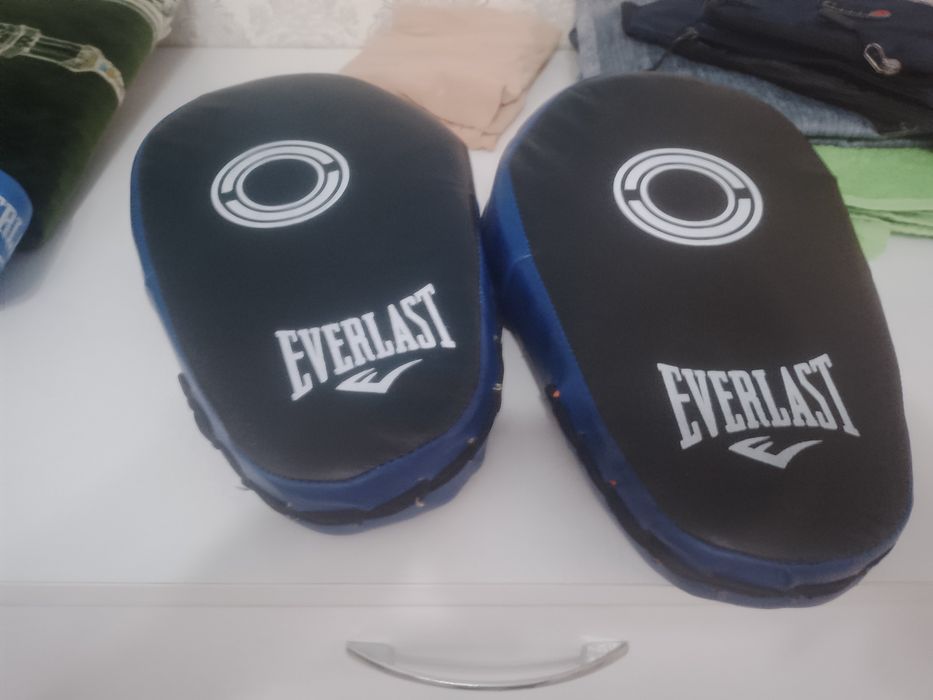 Обмен не интересует