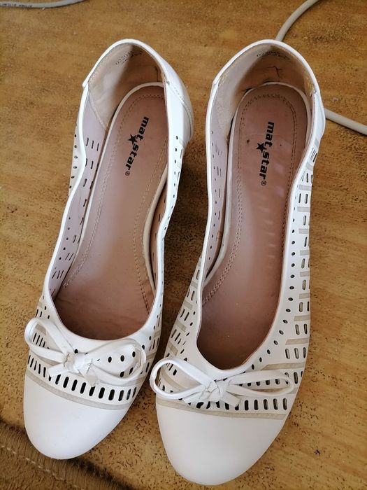 Дамски   токчета