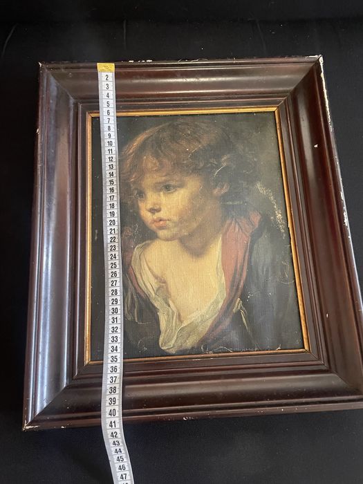 Tablou în stare bună