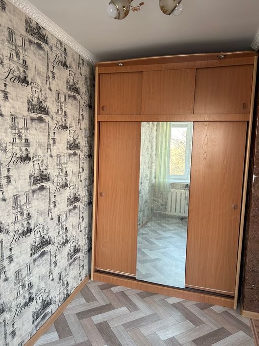 Продам малосемейку