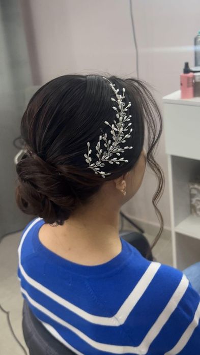 Украшения на свадьбу