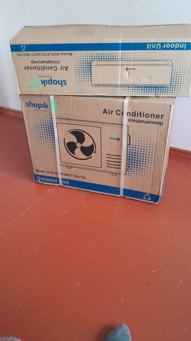 продам кондиционер