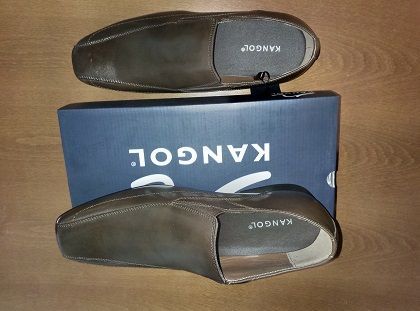 Мъжки Обувки Kangol