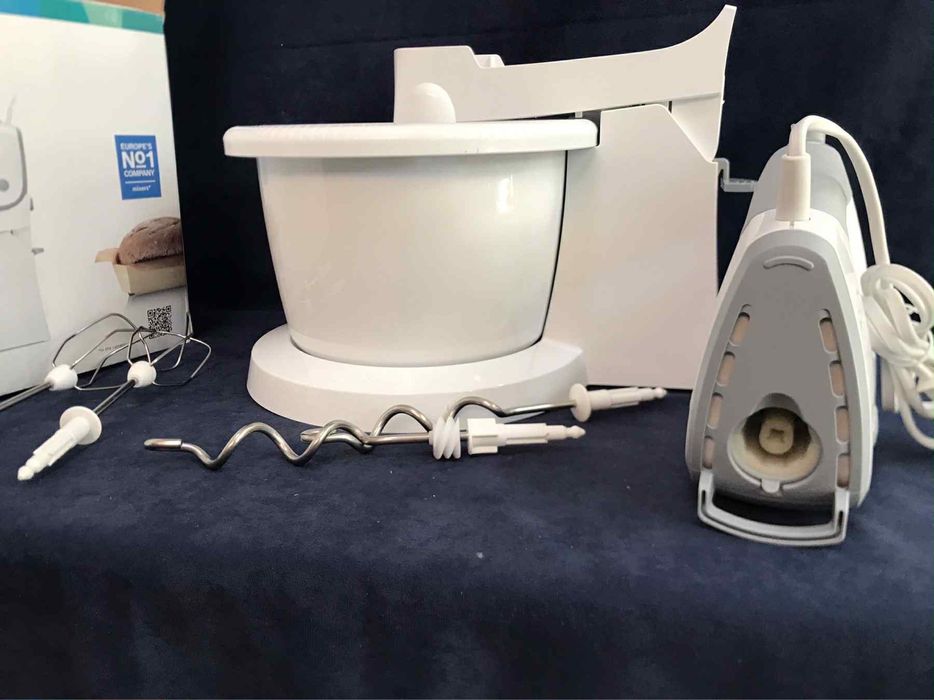 Миксер с купа Bosch MFQ36460