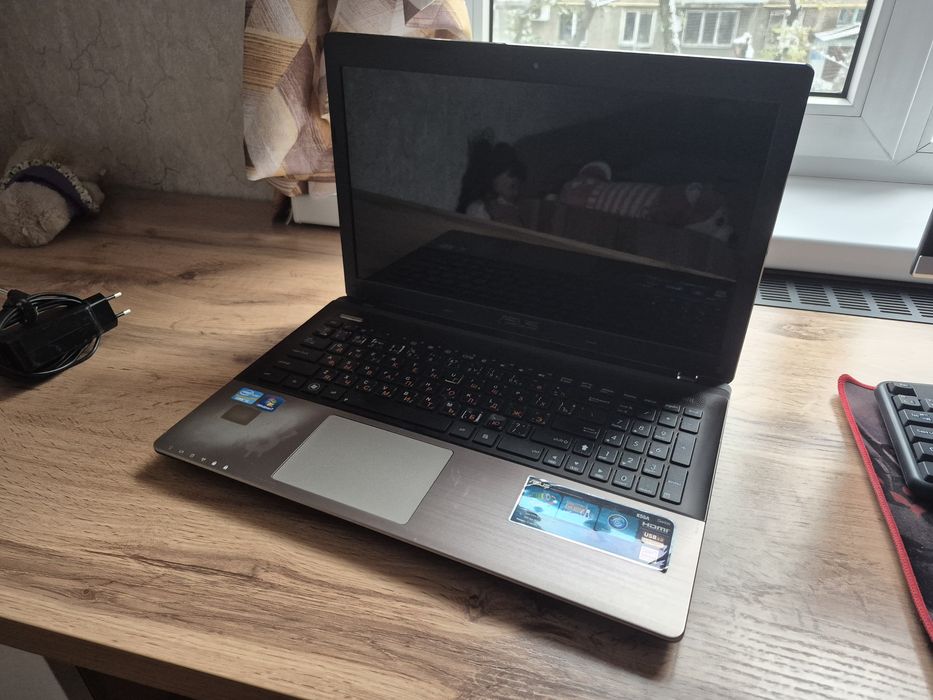 Продам ноутбук ASUS
