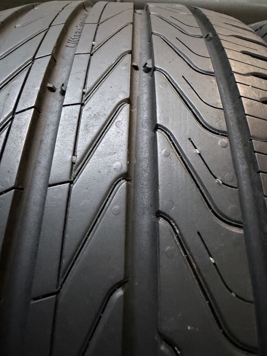 215/45/17 Continental 4бр дот24