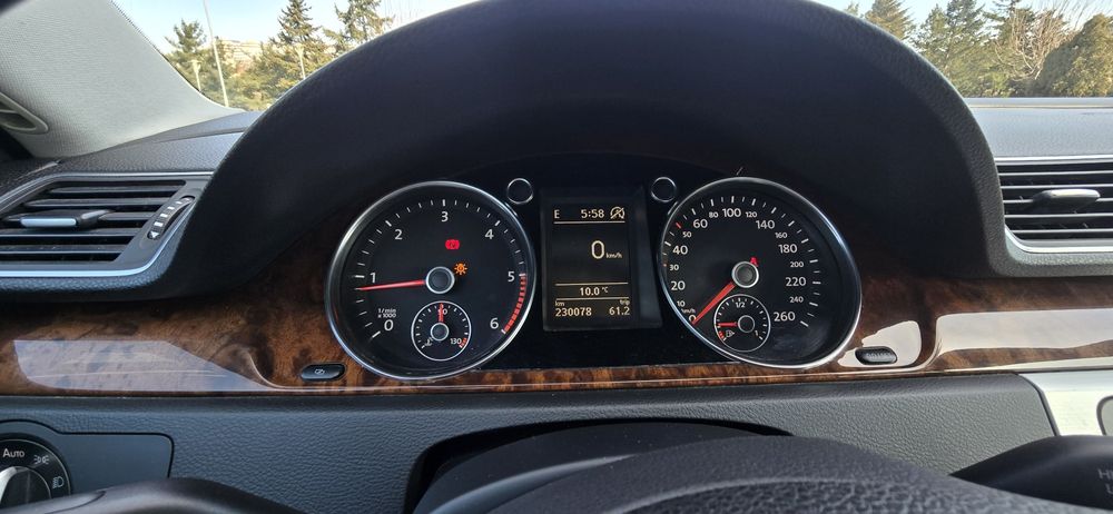 De vanzare– vw passat  B7 VARIANT 2012 | BREAK | 2.0 TDI 140 CP