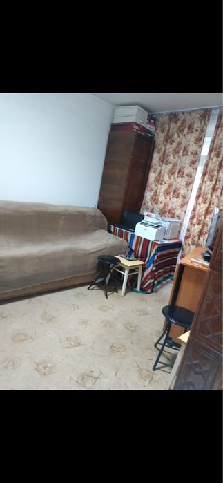 Apartament 2 camere semidecomandat