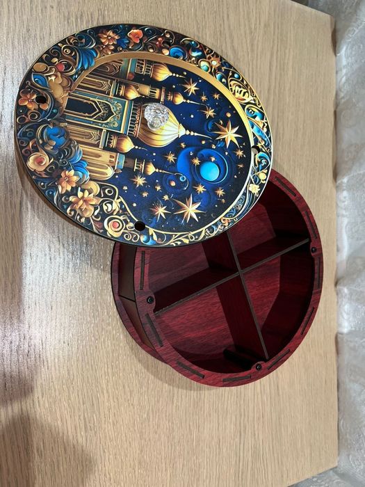 Коробка для хранения