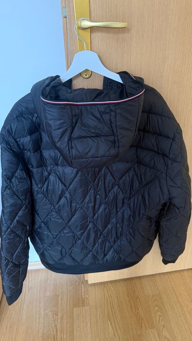 Яке Tommy Hilfiger