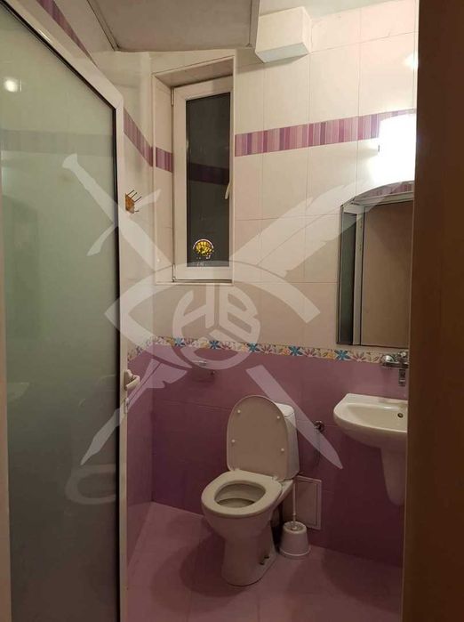 Дава се под наем Тристаен апартамент в София, Център - 100 кв.м за 648.21 € - Снимка #5
