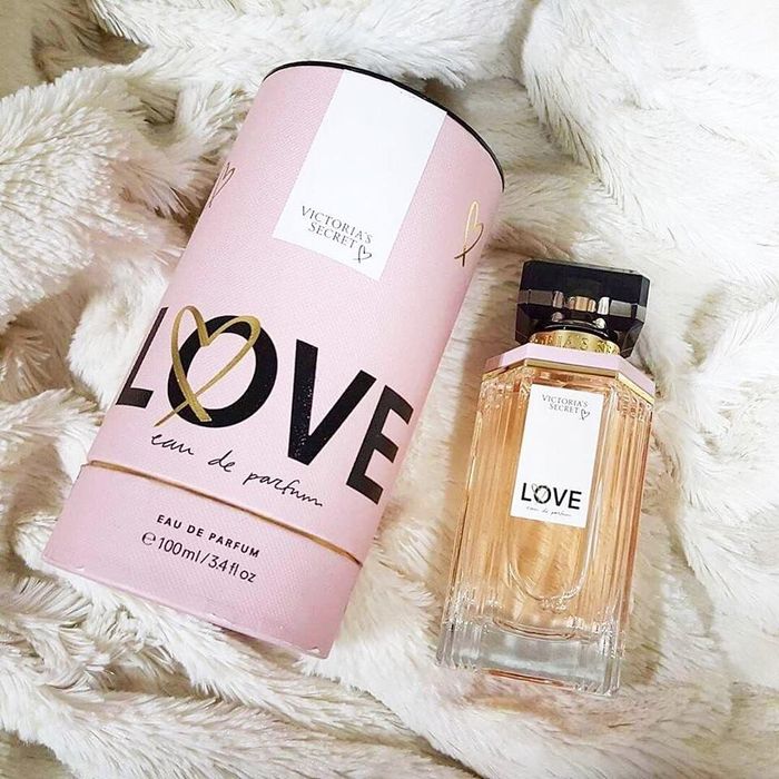 VICTORIA SECRET original 100 ml parfumlari made in USA