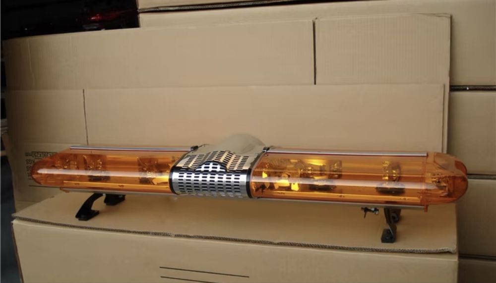 Мигалка серена рупирт