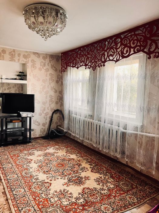 Продаю или обменяю дом!