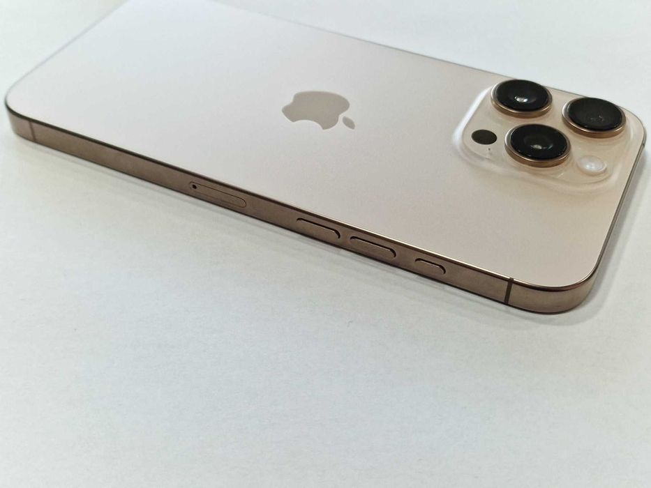 Apple iPhone 16 Pro Max 256GB