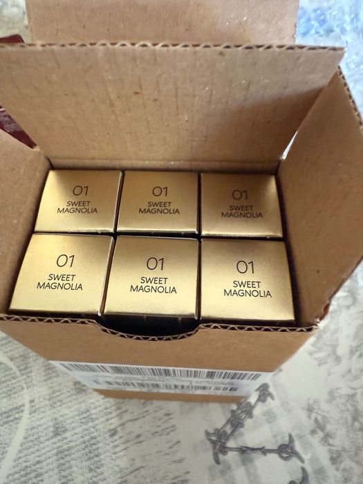 Кико Милано / еквивалент на Диор