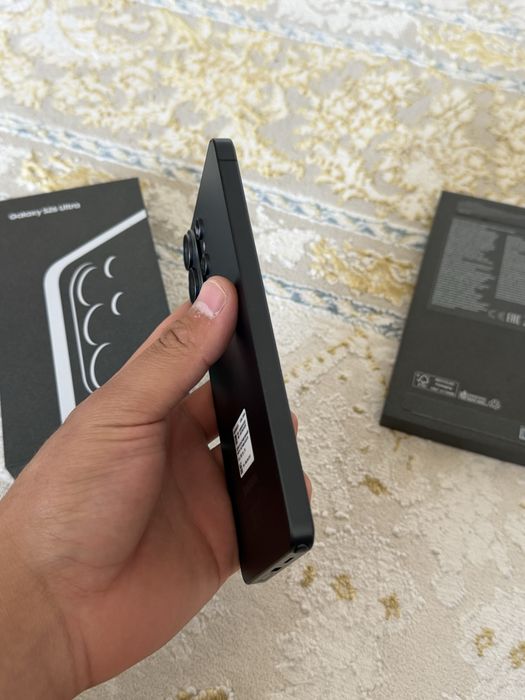 Самсунг Samsung S26 Ultra 256GB EAC