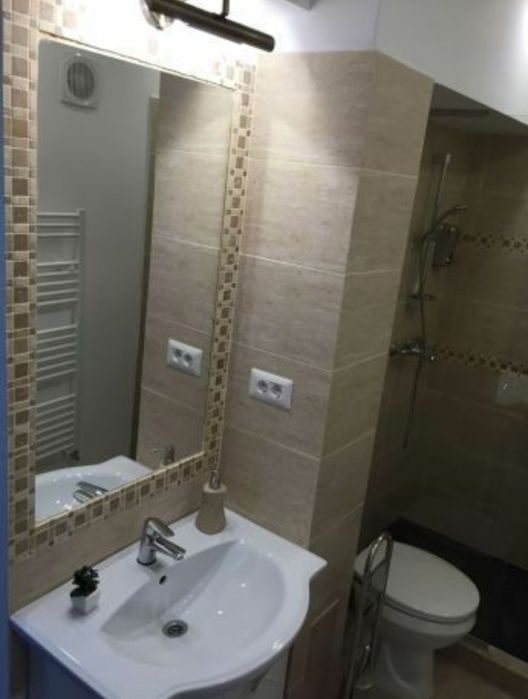 Apartament centru 2 camere