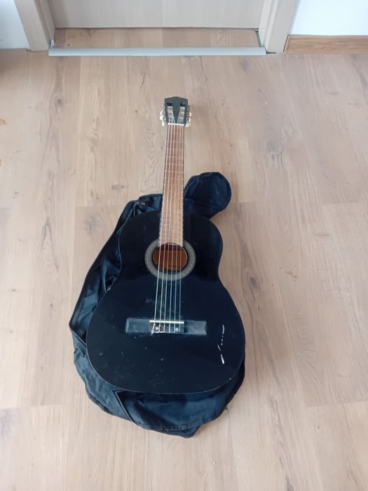 Класическа китара "Stagg"