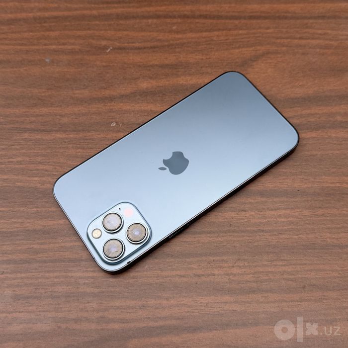 iPhone 13 Pro Max 256 Gb