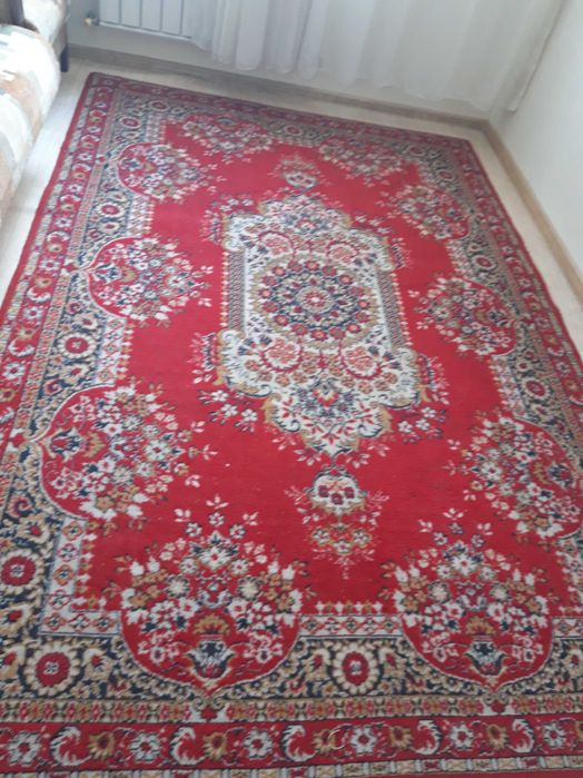 Ковры новые продаются