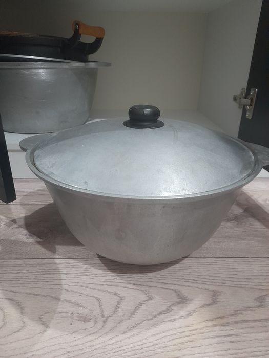 Қазан сатылады арзан