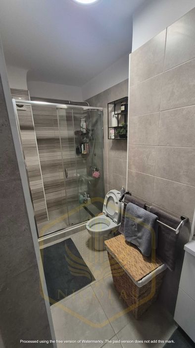 Apartament 2 Camere, Etaj 1, Mobilat si Utilat Complet - Zona Republicii