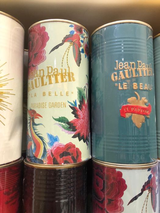 Jean Paul Gaultier Le Beau