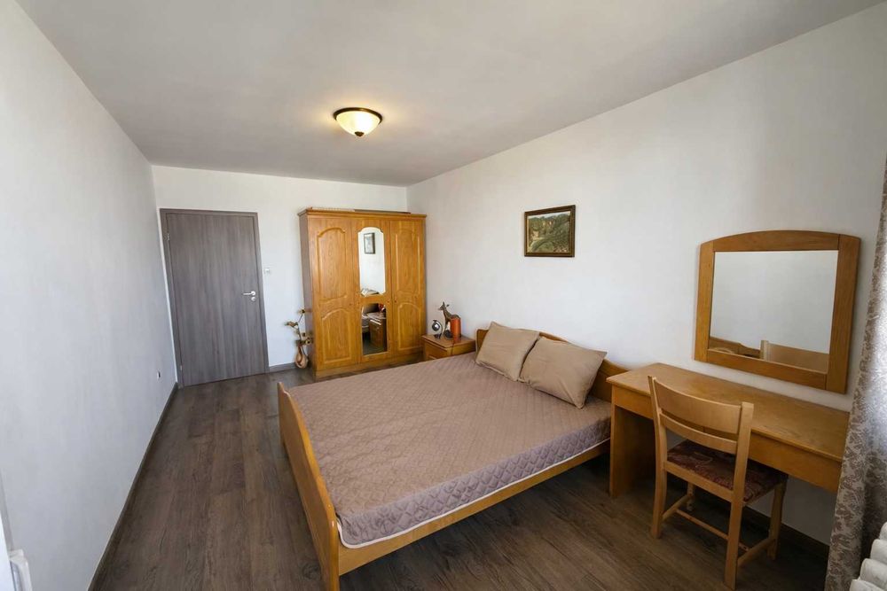 Дава се под наем Тристаен апартамент в София, Овча купел - 85 кв.м за 660 € - Снимка #1