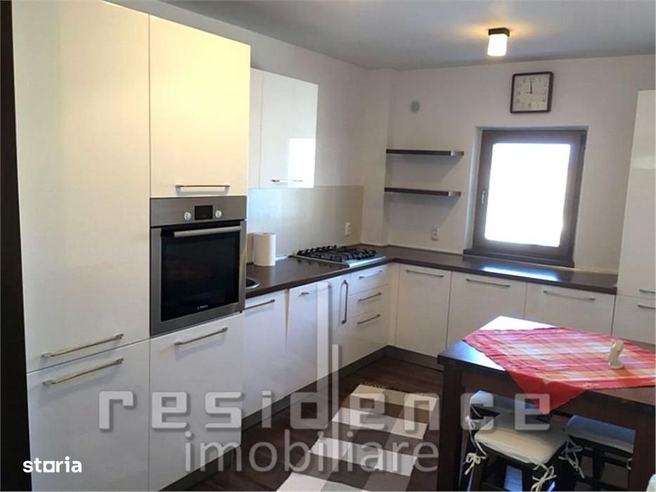 Apartament 3 camere decomandate, Intre Lacuri, zona Iulius Mall