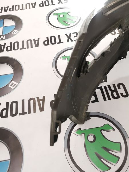 Bară fata mazda 3 2016 2018 2017