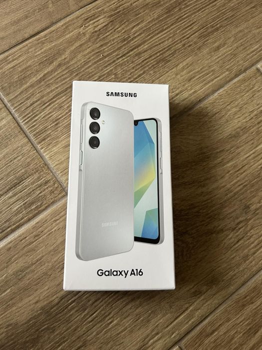 Samsung Galaxy A16