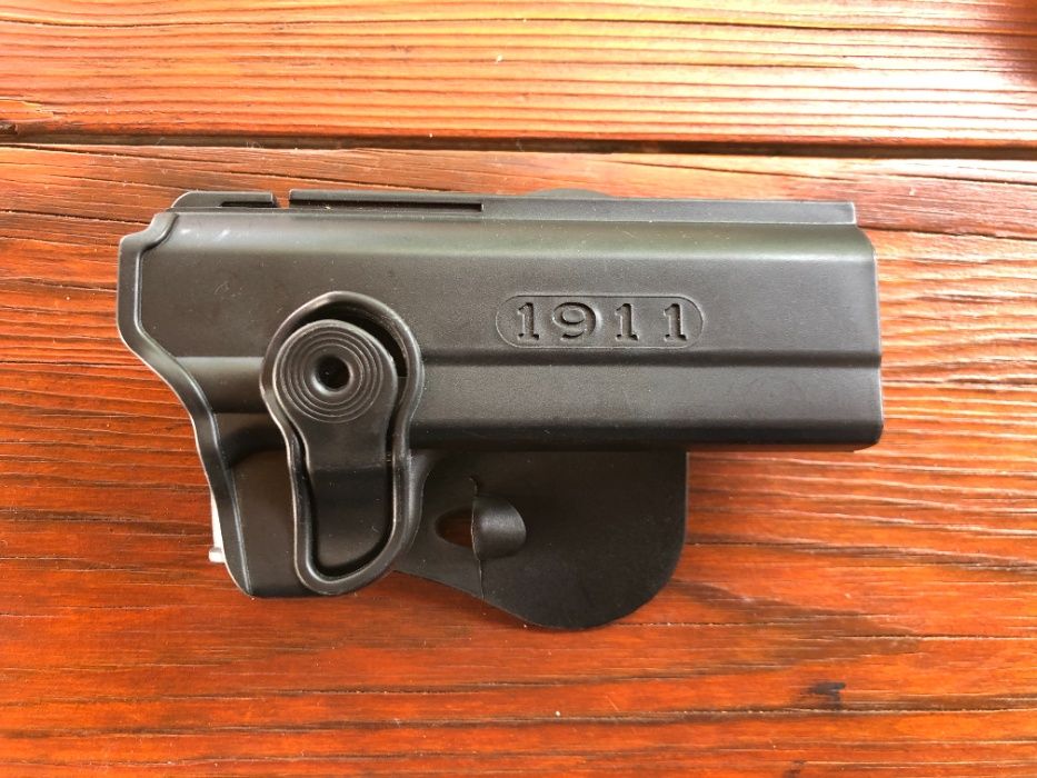 IMI Defence Retention Holster Sig Sauer 1911/45