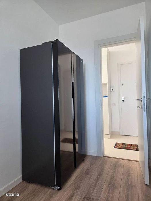 Apartament Mobilat Nou 2 Camere cu Terasa View Superb